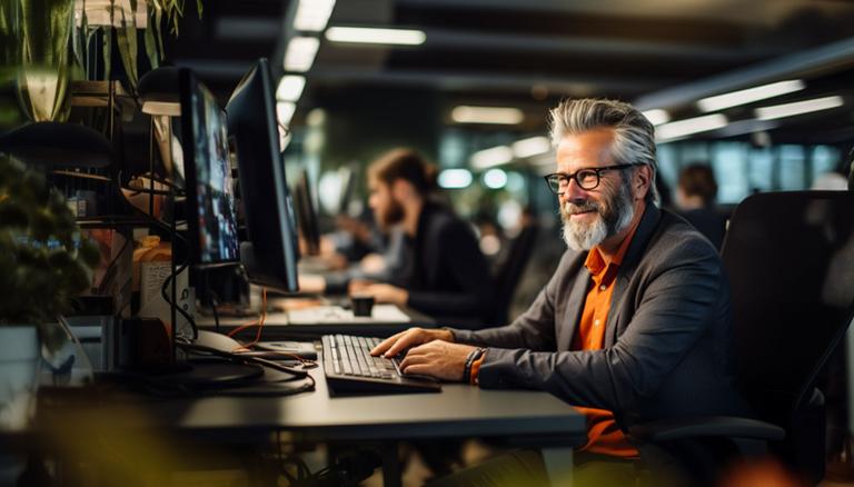 Damit sich Unternehmen schneller an neue Herausforderungen anpassen können, brauchen sie etwas, das den meisten von ihnen fehlt: Digital Dexterity.
